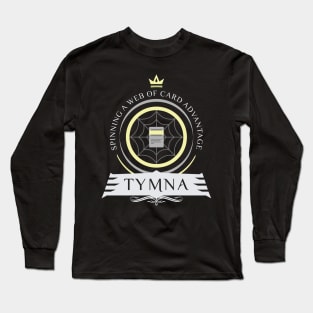 Commander Tymna Long Sleeve T-Shirt